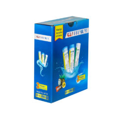 فیلتر دستگاه تصفیه آب آکواپرمیوم مدل AP-3S مجموعه 3 عددی