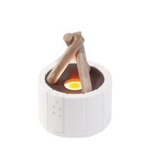 دستگاه بخور سرد مدل BONFIRE