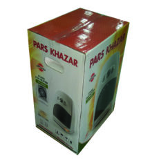 بخاری برقی پارس خزر مدل SH2000E