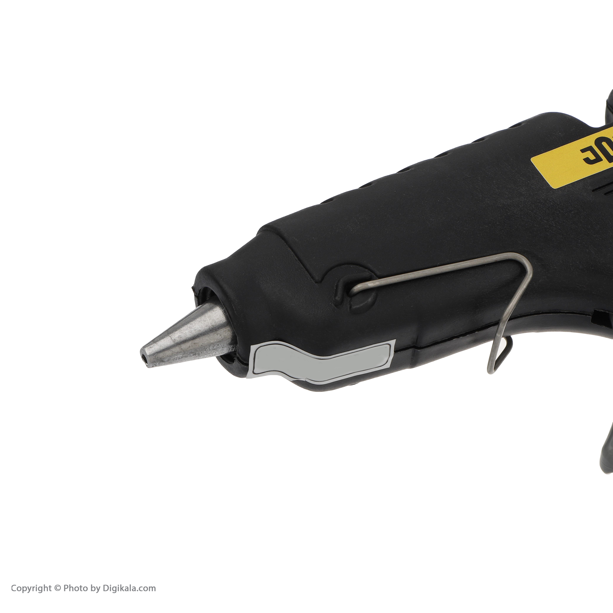 دستگاه چسب حرارتی جاب مدل JB9-4464