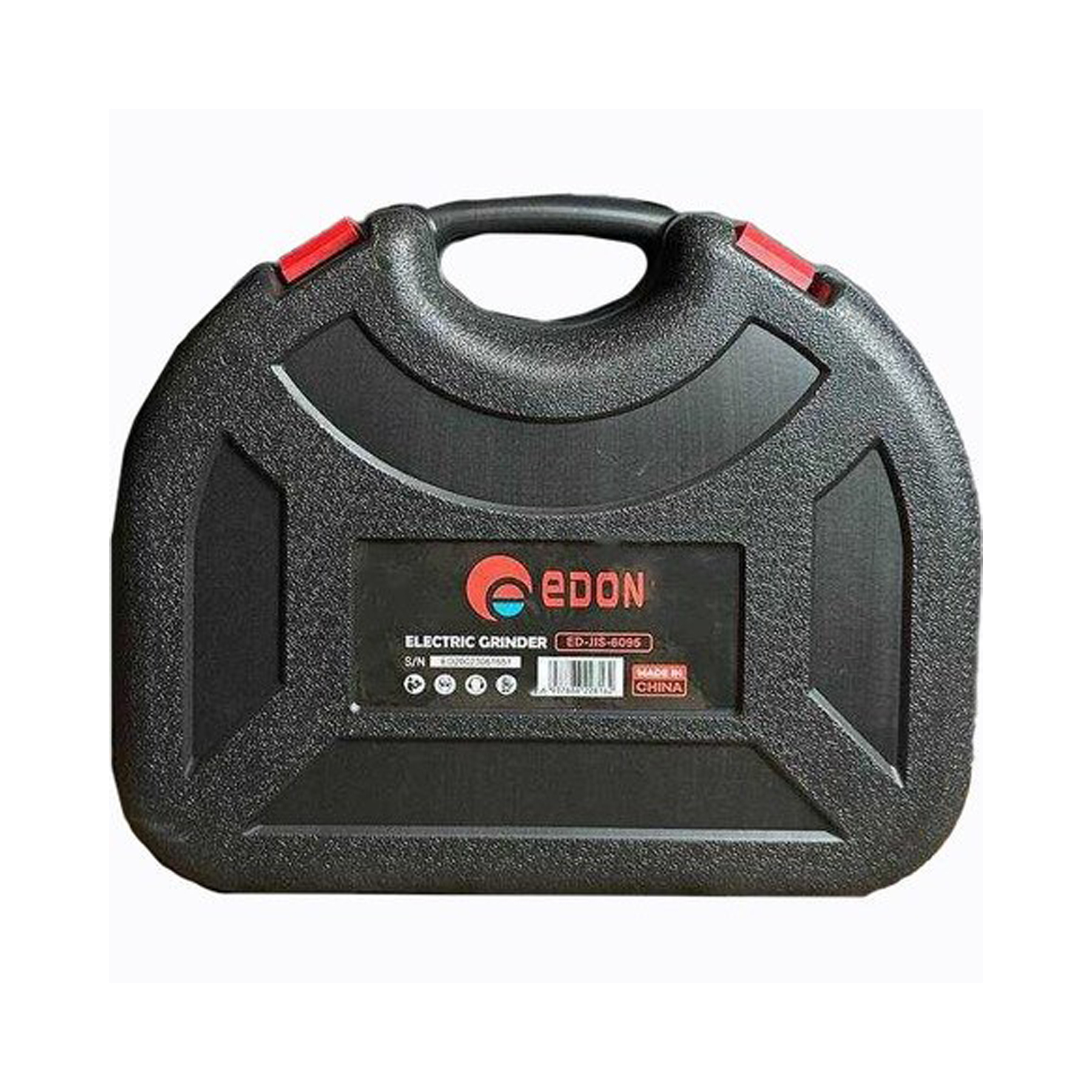مجموعه 132 عددی فرزانگشتی ادون مدل ED-JIS-6095