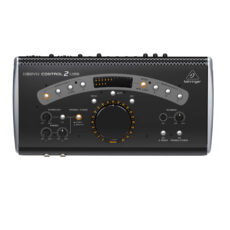 میدی کنترلر بهرینگر مدل CONTROL2USB