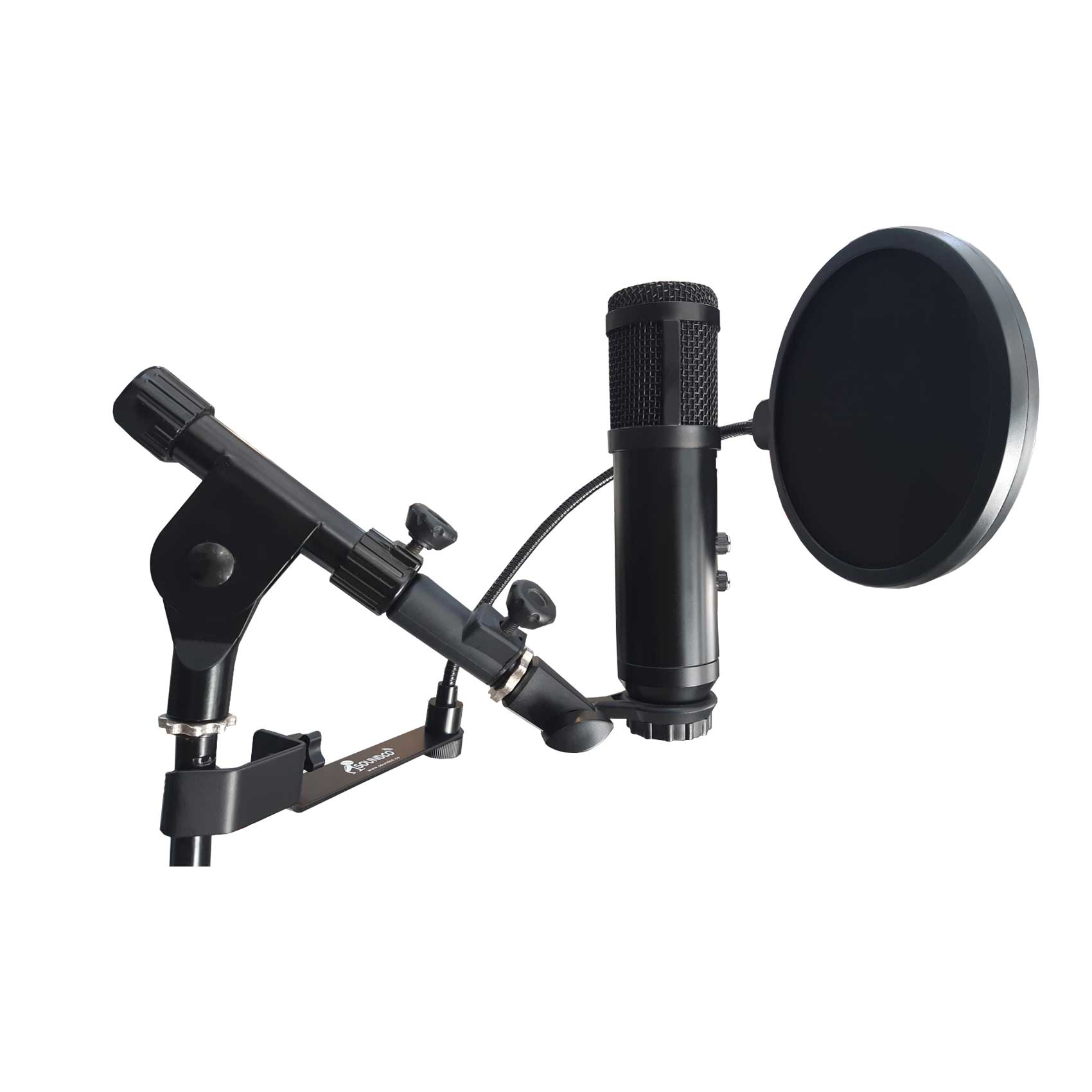 پاپ شیلد میکروفن سوندکو مدل PH-1000