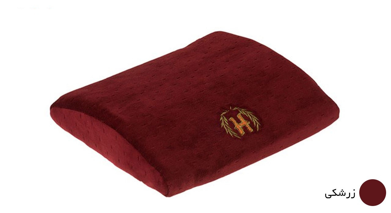 پشت کمری هوشمند مدل Automobile