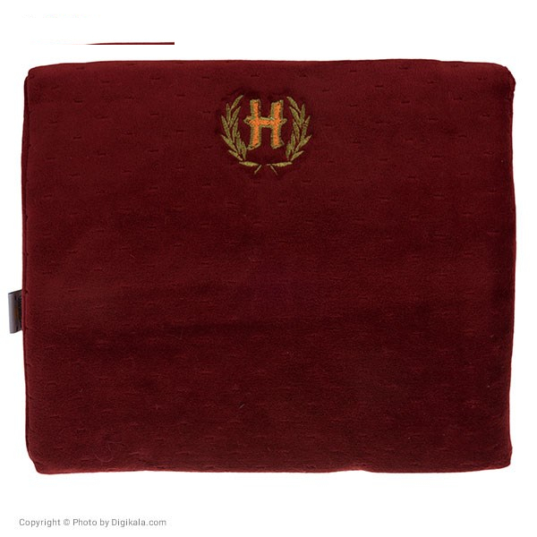 پشت کمری هوشمند مدل Automobile