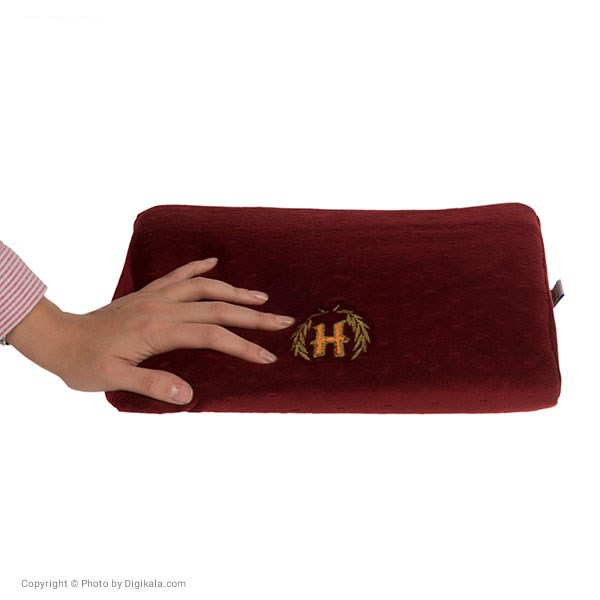 پشت کمری هوشمند مدل Automobile