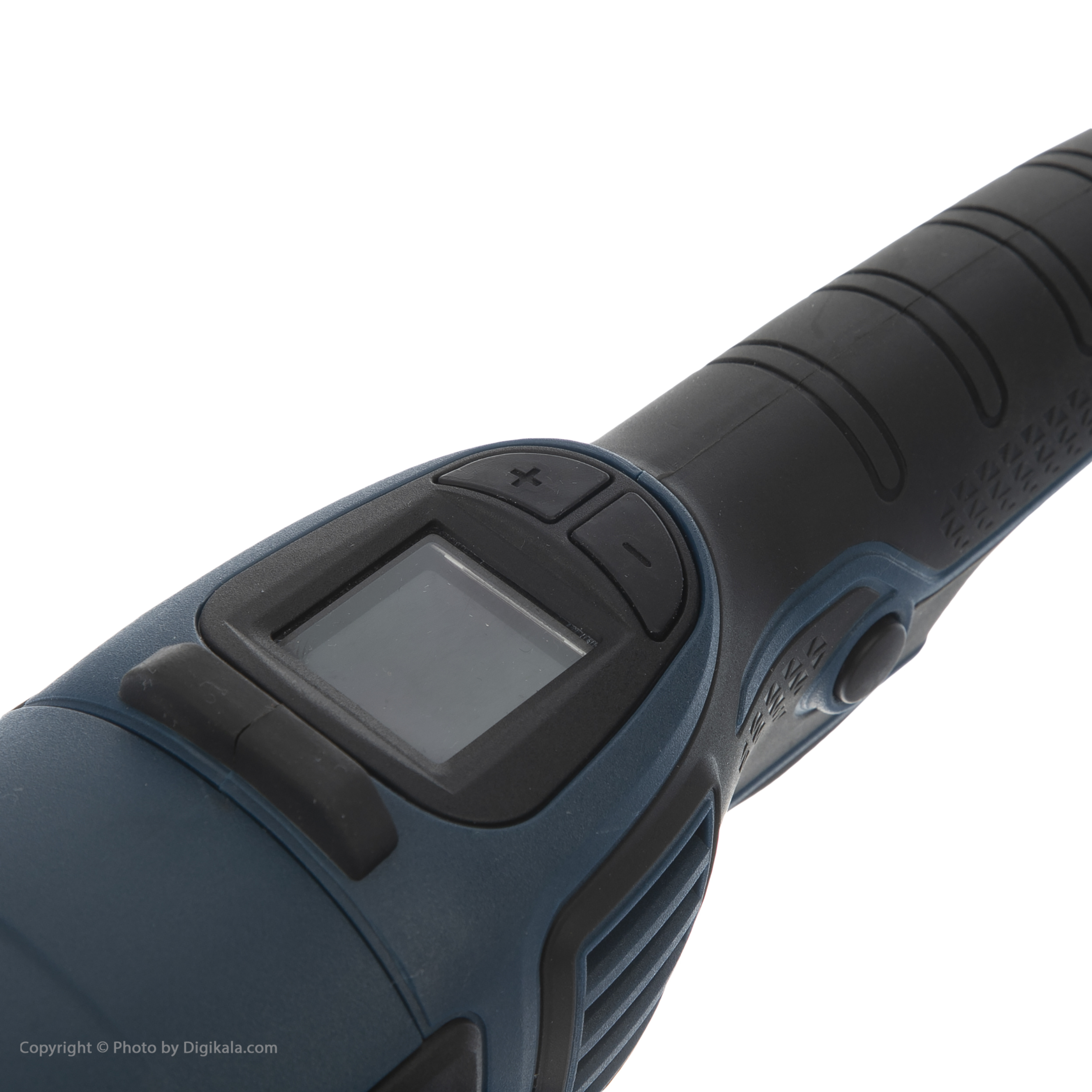 دستگاه پولیش ان ای سی مدل 1851