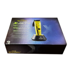 ماشین اصلاح موی سر شارژی رزونال مدل X-JET PLUS