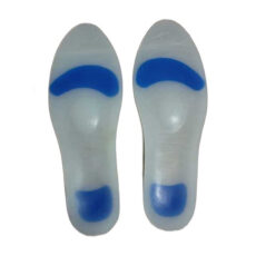 کفی طبی طب و صنعت مدل سیلیکونی کد 20500 سایز 41-40