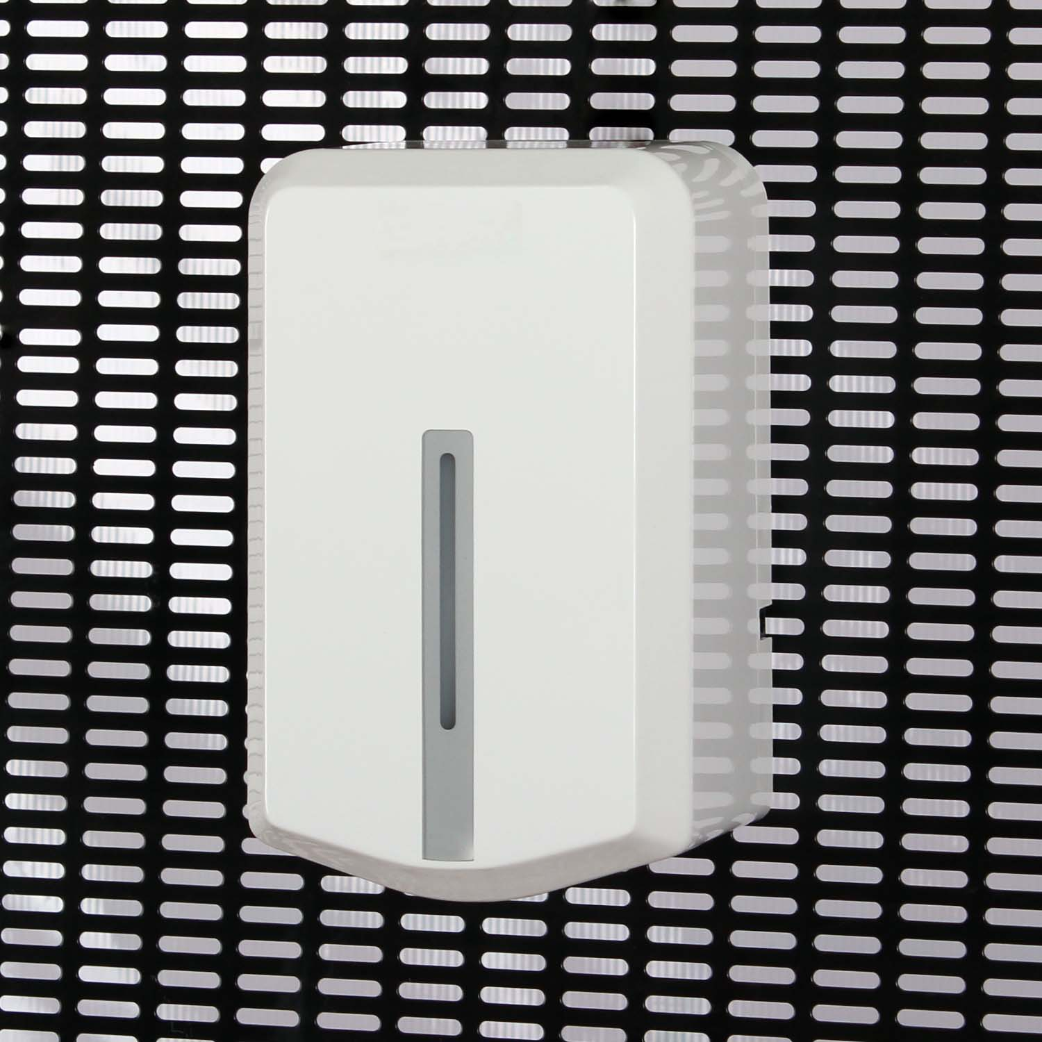 پمپ مایع دستشویی اتوماتیک مدل 5600