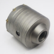 گردبر بتن ولف مدل YP-70MM سایز 70 میلی متر