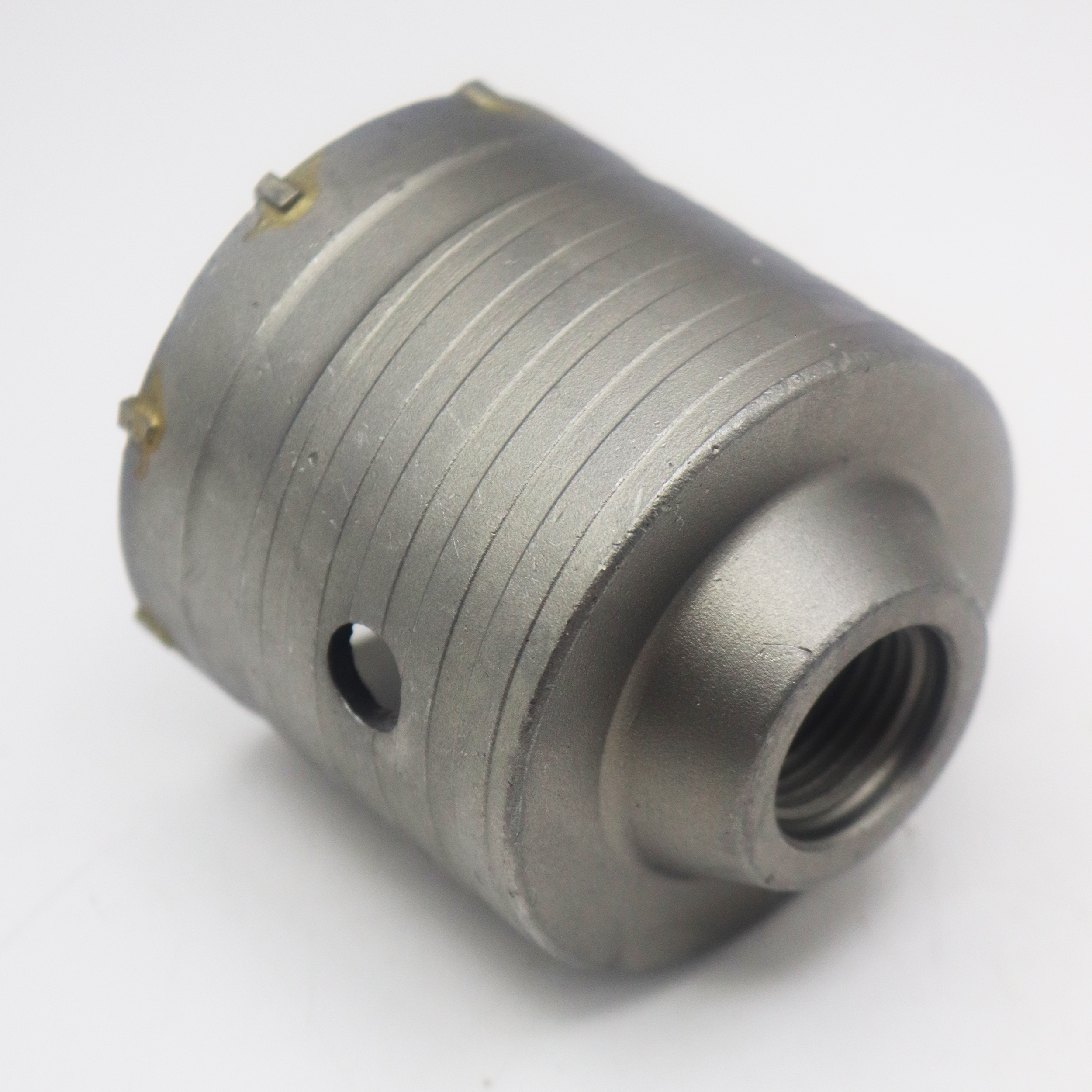 گردبر بتن ولف مدل YP-70MM سایز 70 میلی متر