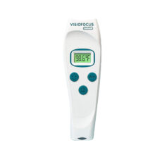 تب سنج دیجیتال ویزیو فوکوس مدل Smart