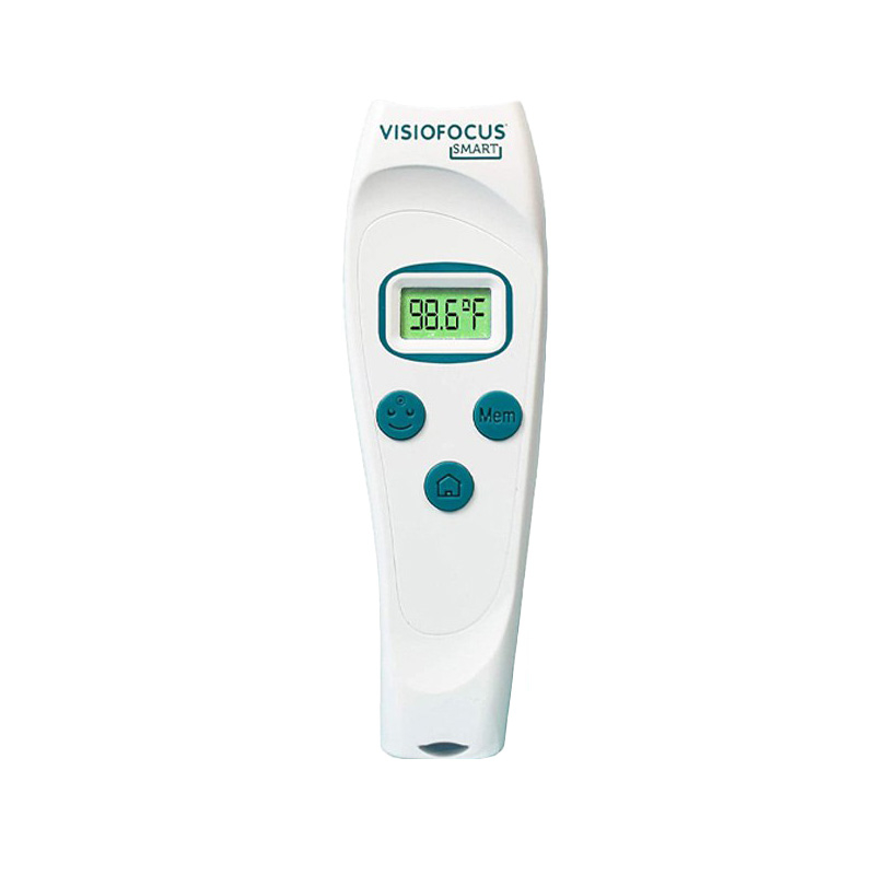 تب سنج دیجیتال ویزیو فوکوس مدل Smart