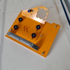 تبدیل مینی فرز به فارسی بر سرامیک و چوب مدل ۱۰۰۵