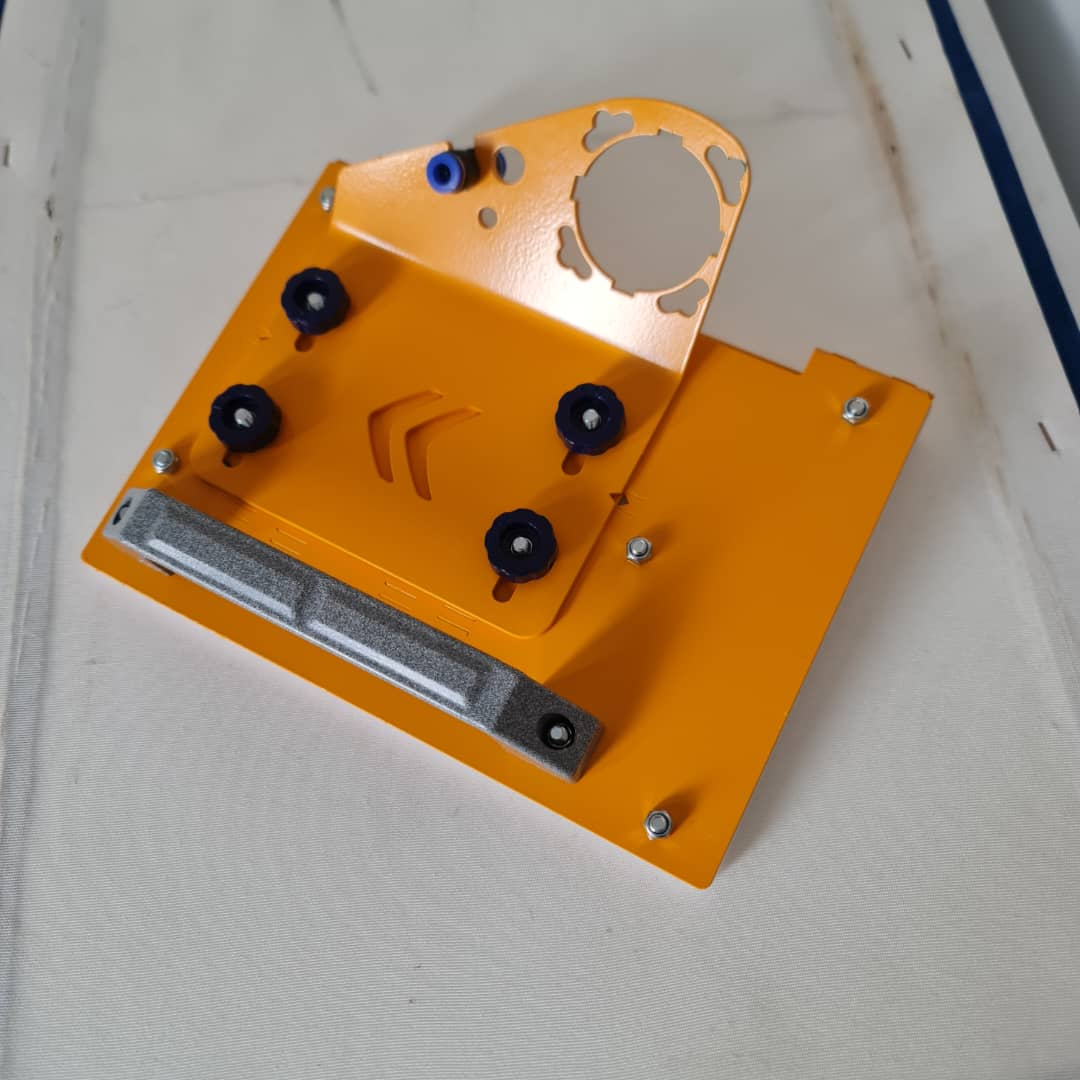 تبدیل مینی فرز به فارسی بر سرامیک و چوب مدل ۱۰۰۵