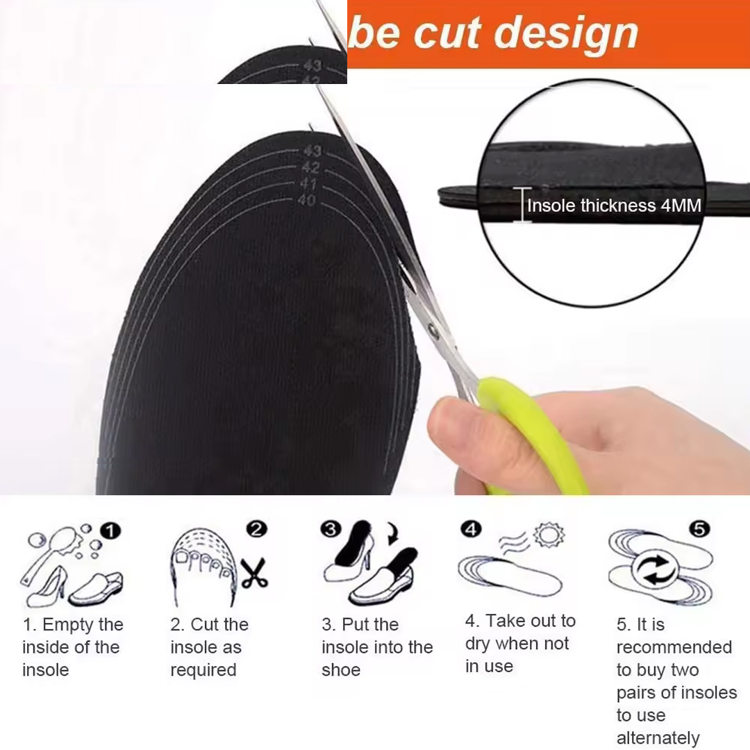 کفی حرارتی مدل warm