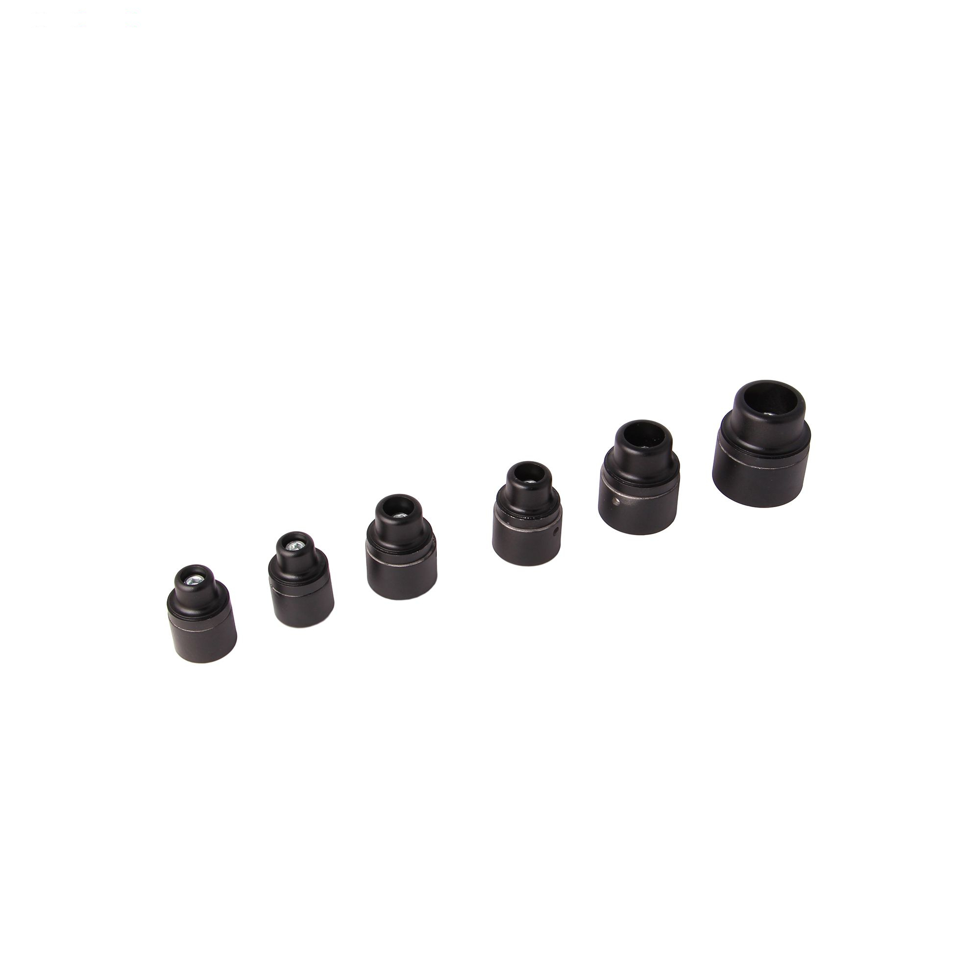 ست دستگاه جوش لوله سبز اکتیو مدل AC-4520NS