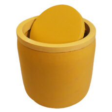 سطل زباله مدل axor-badbezani