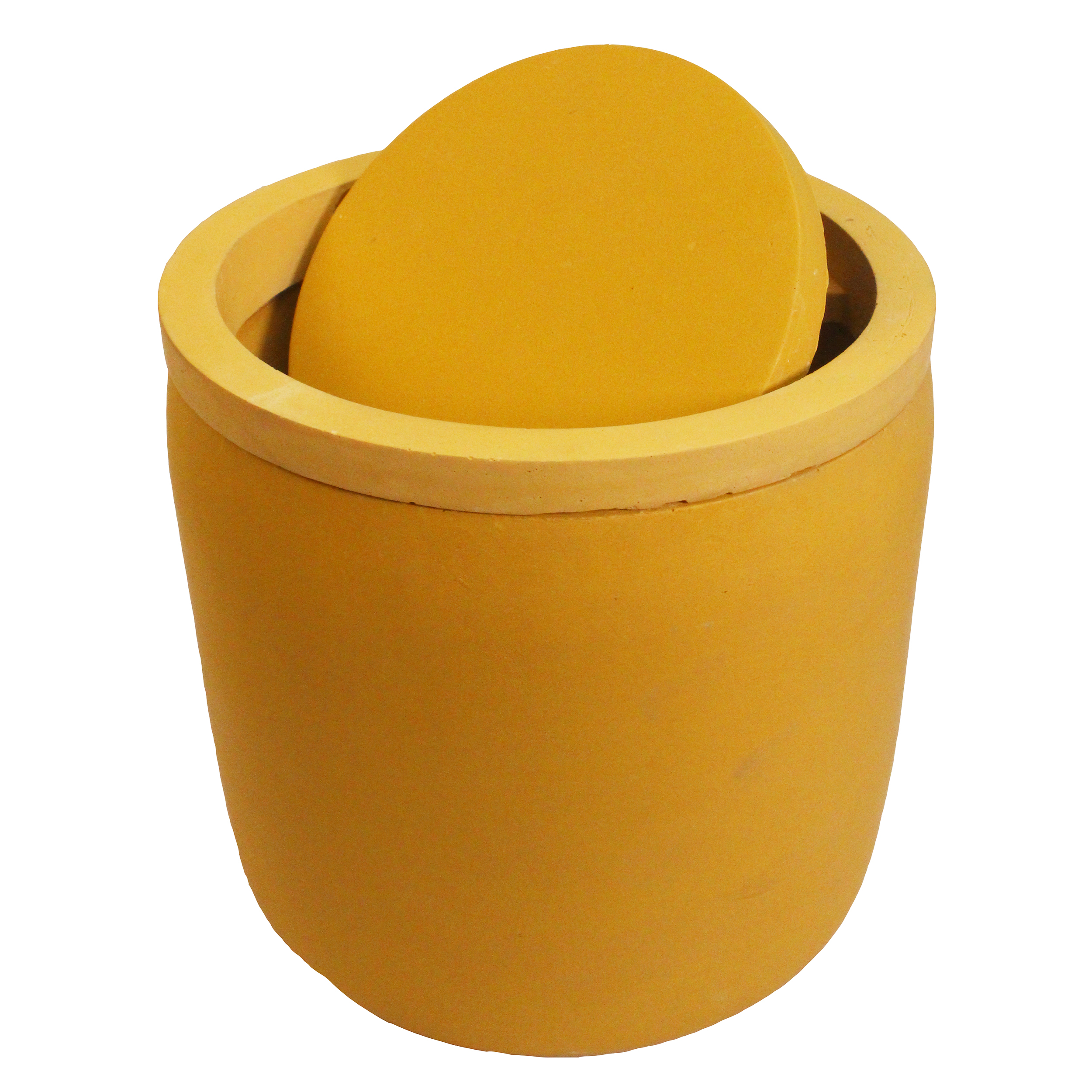 سطل زباله مدل axor-badbezani