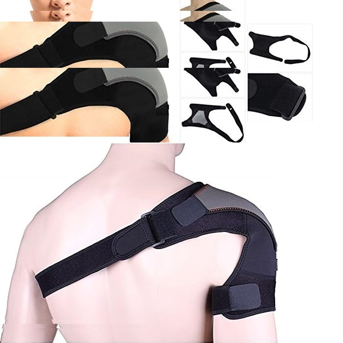 کتف بند جولونگ مدل JL-7115