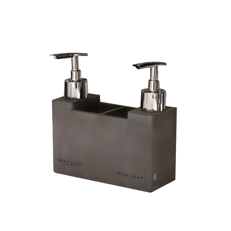 پمپ مایع ظرفشویی مدل sjeszg1