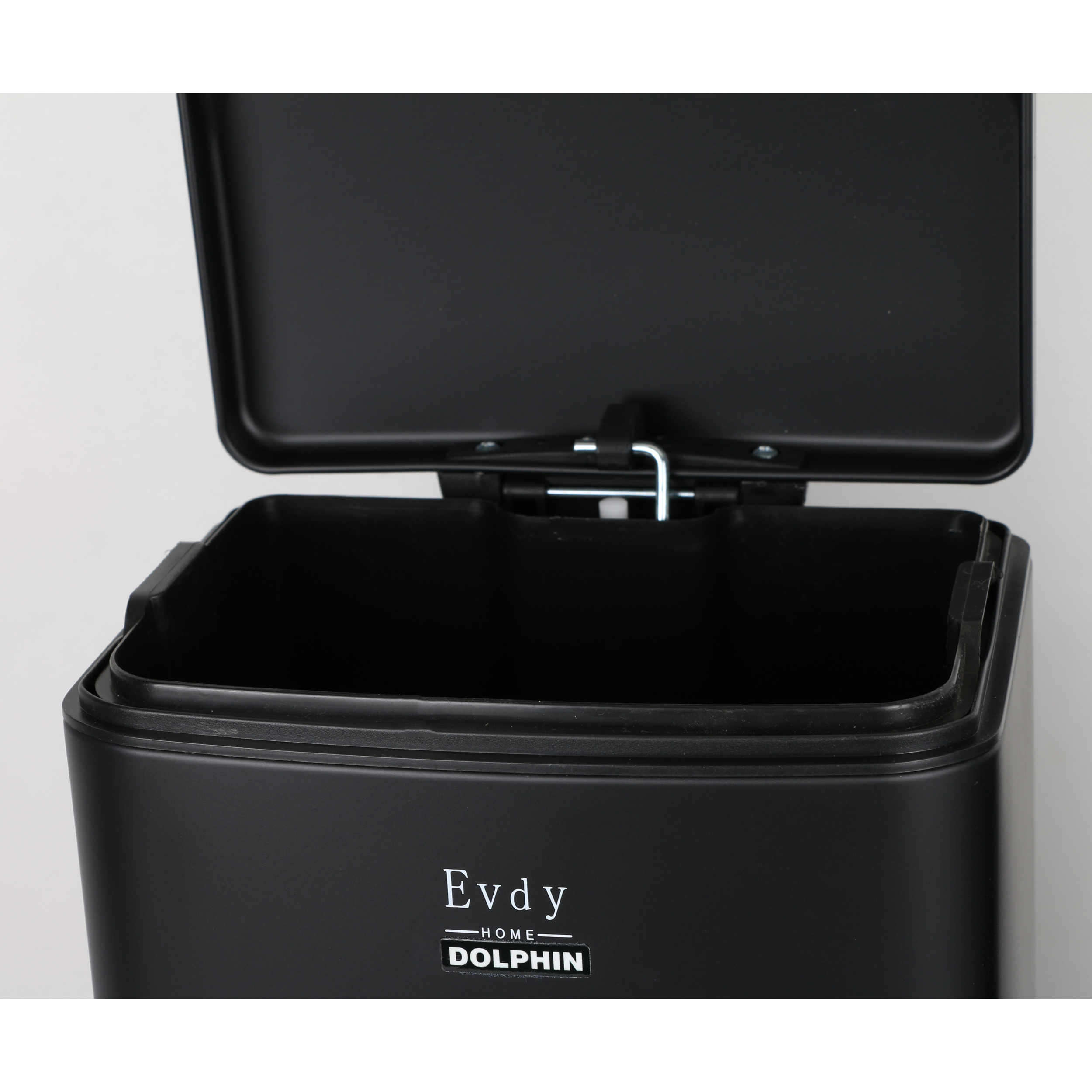 ست سطل و فرچه دلفین مدل Evd-226-6lt