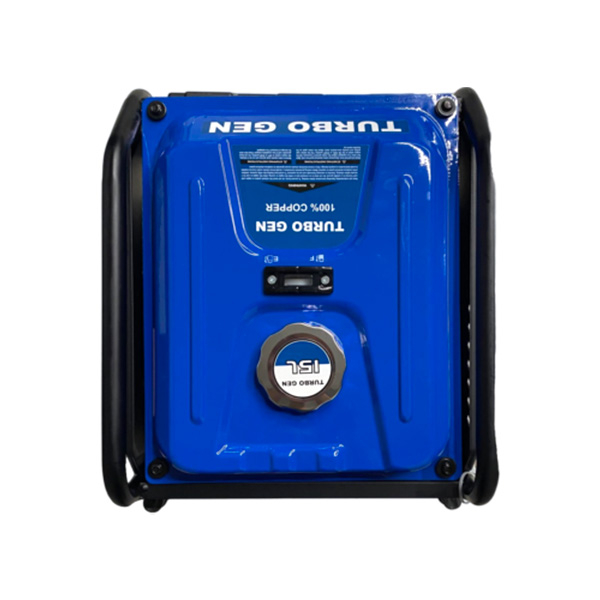 موتور برق بنزینی 8 اسب بخار توربوژن مدل GO9000E