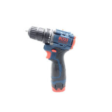 دریل شارژی باس مدل Brushless-Bs3033