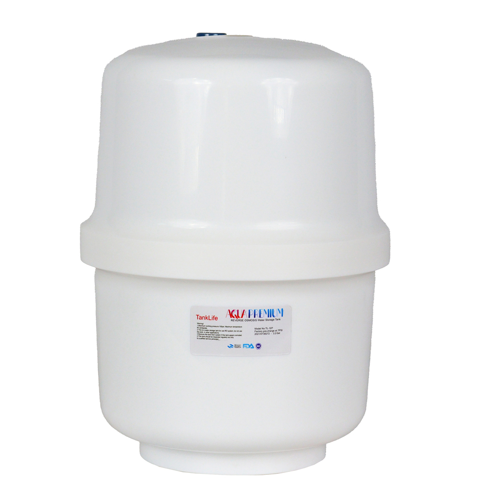 دستگاه تصفیه کننده آب آکواپرمیوم مدل A9POAB12-IN-TL3