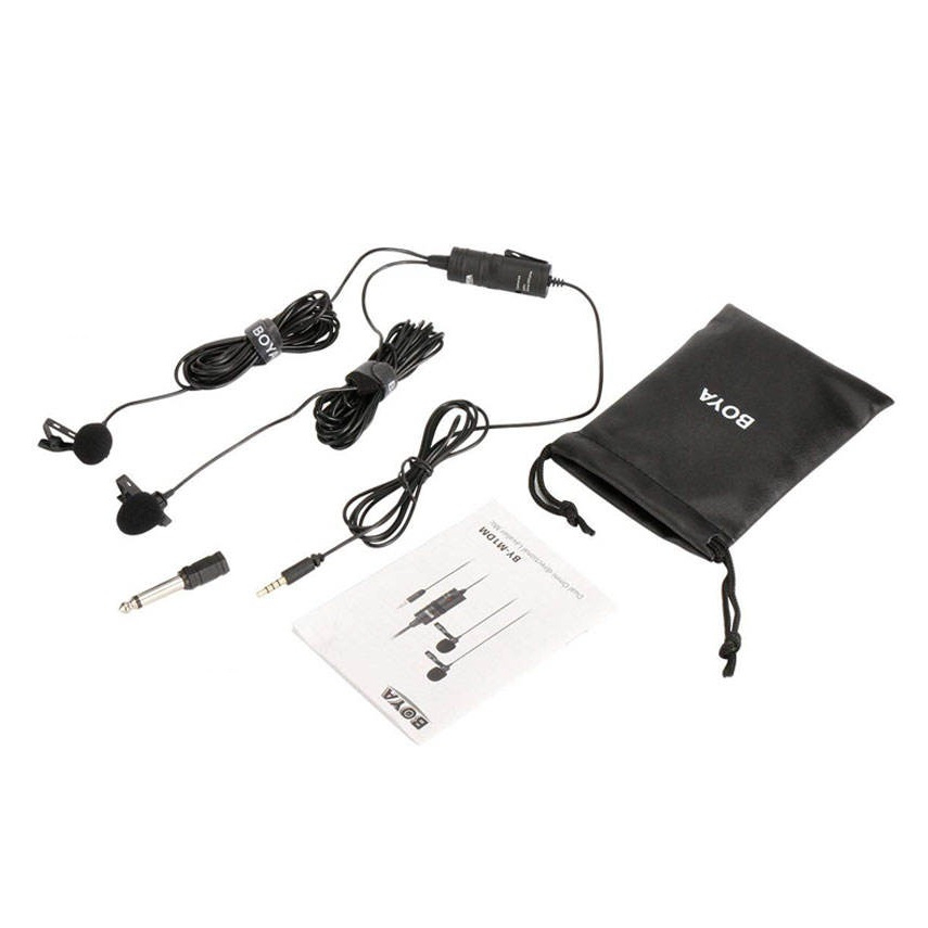 میکروفون استودیویی مدل M1DM