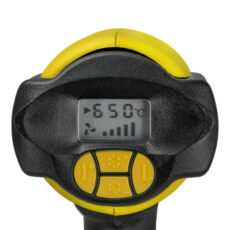 سشوار صنعتی 2000 وات تروتک مدل  2025 hystream 2000