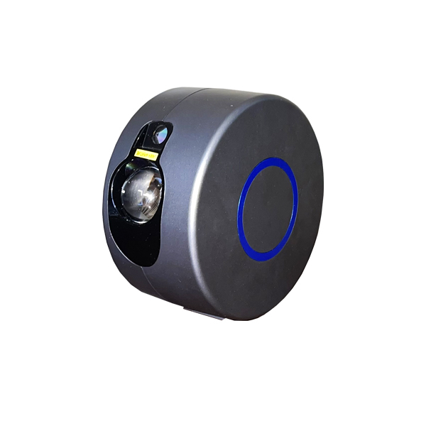 رقص نور لیزری مدل تم ساز کد 1 HR-A