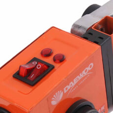 دستگاه اتو لوله سبز دوو مدل DAPW63B2