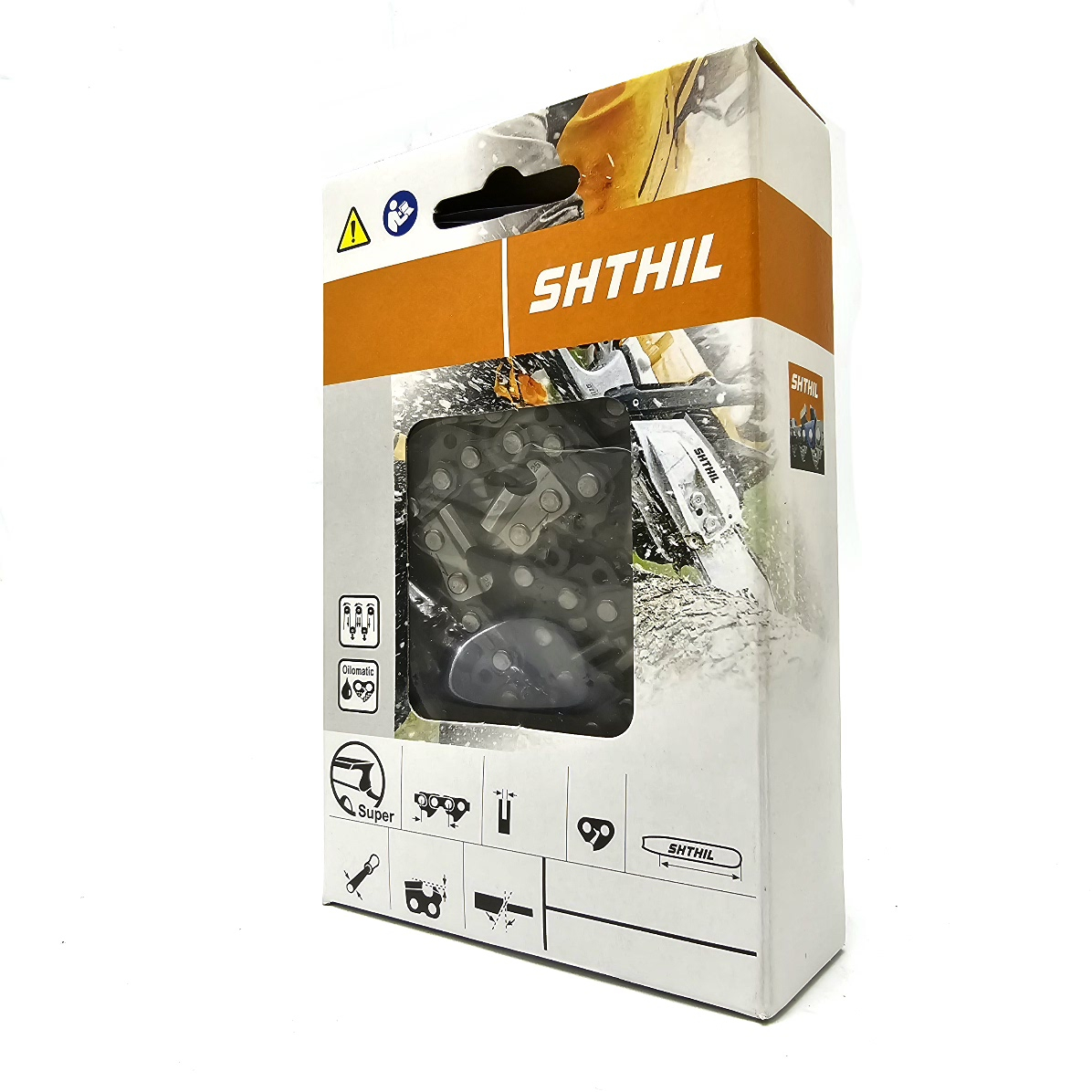 زنجیر اره برقی اشتیل مدل 001