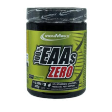 پودر آمینو EAA زیرو آیرون مکس – 300 گرم