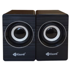 اسپیکر دسکتاپ کیسونلی مدل A-707