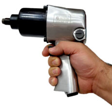 آچار بکس بادی جنیوس تولز مدل 400500 کد 1/2