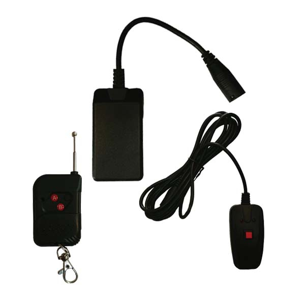 دستگاه مه ساز ام تی اس مدل DF-1500A