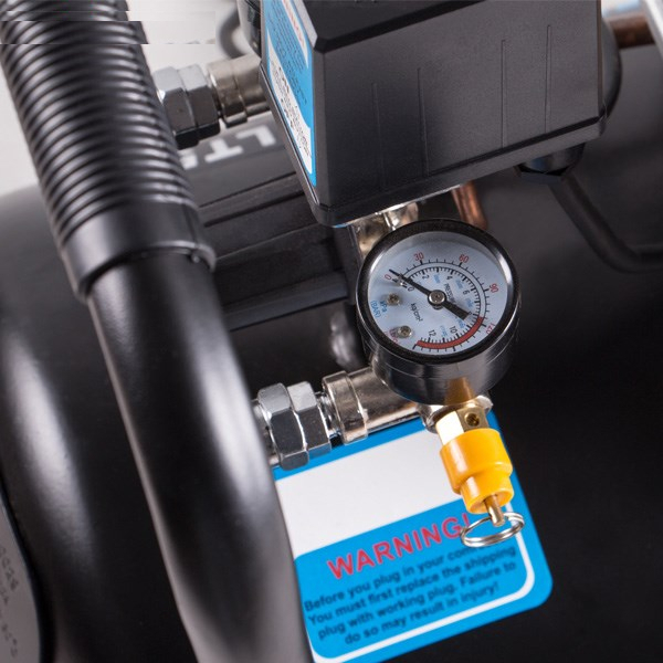 کمپرسور هوای اکتیو مدل AC1050