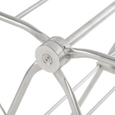 بند رخت ساج مدل 6070