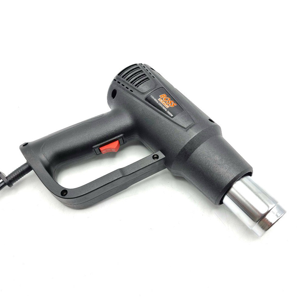 سشوار صنعتی باس مدل LIFE-STYLE