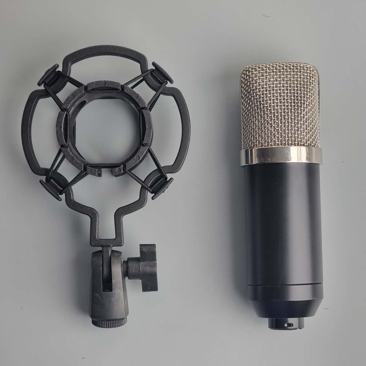 میکروفون کندانسر کد BM-700