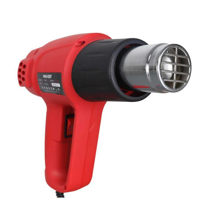 سشوار صنعتی ادون مدل HAG_520T