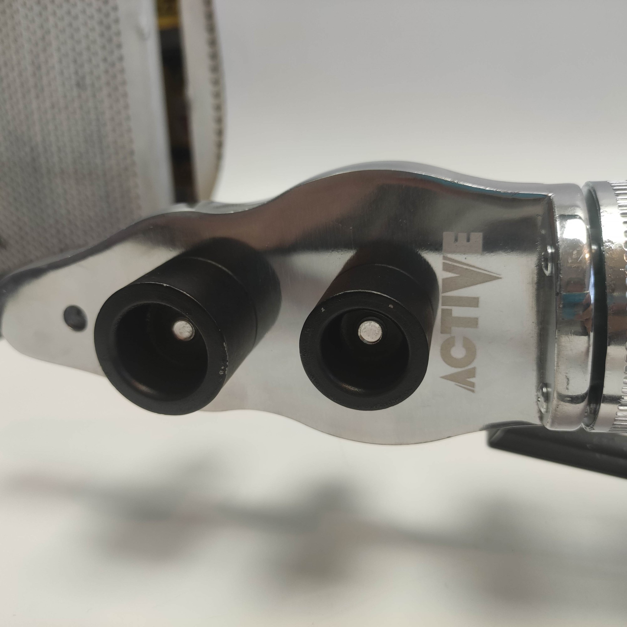 دستگاه جوش لوله سبز اکتیو تولز مدل AC4520N