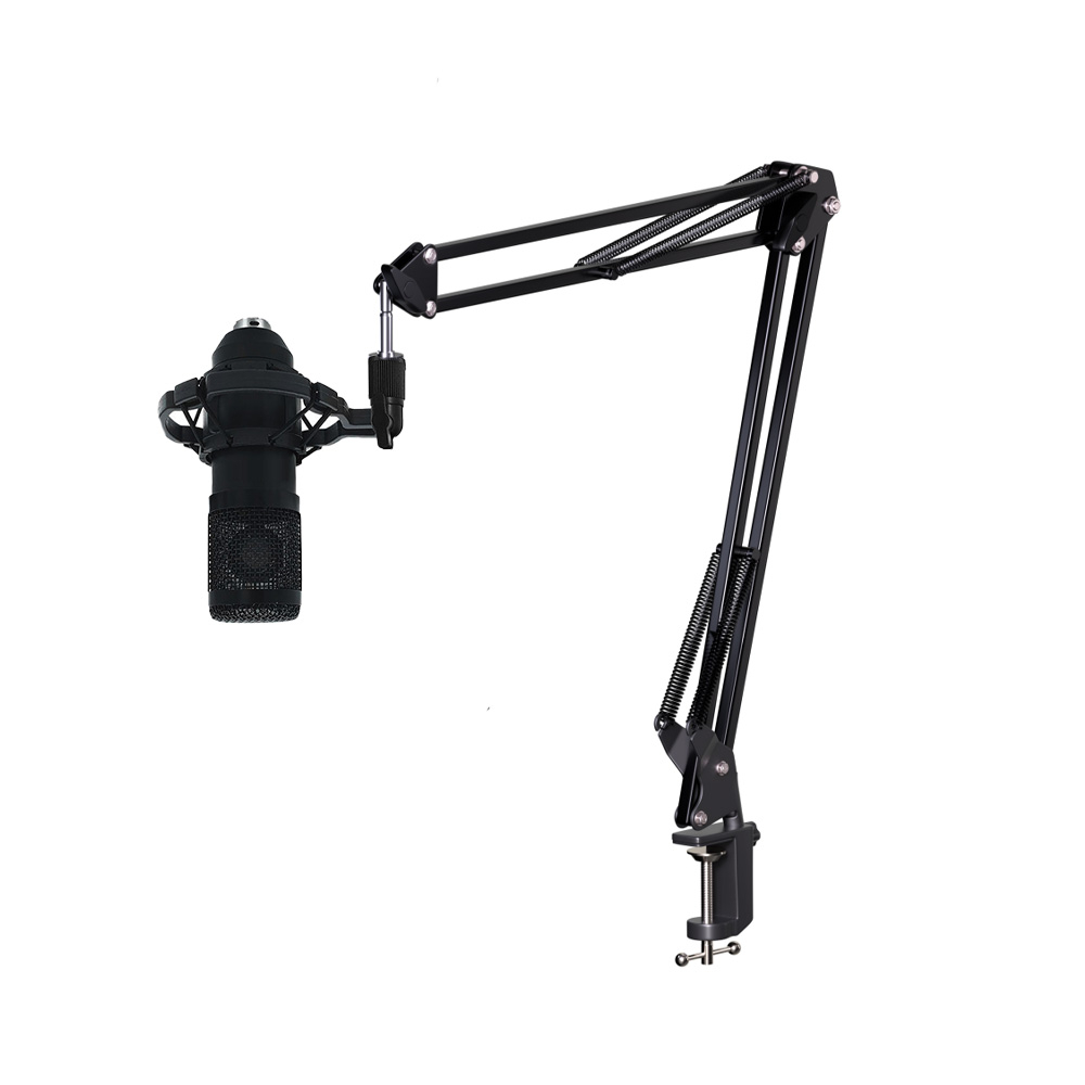 پکیج استودیوی خانگی لایو مدل GA888/F11