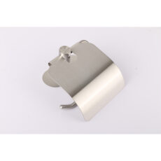 پایه رول دستمال کاغذی دلفین مدل چسبی Ev-paper