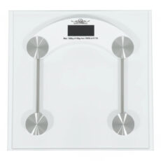 ترازو دیجیتال لوکاتلی مدل TE-G2 801