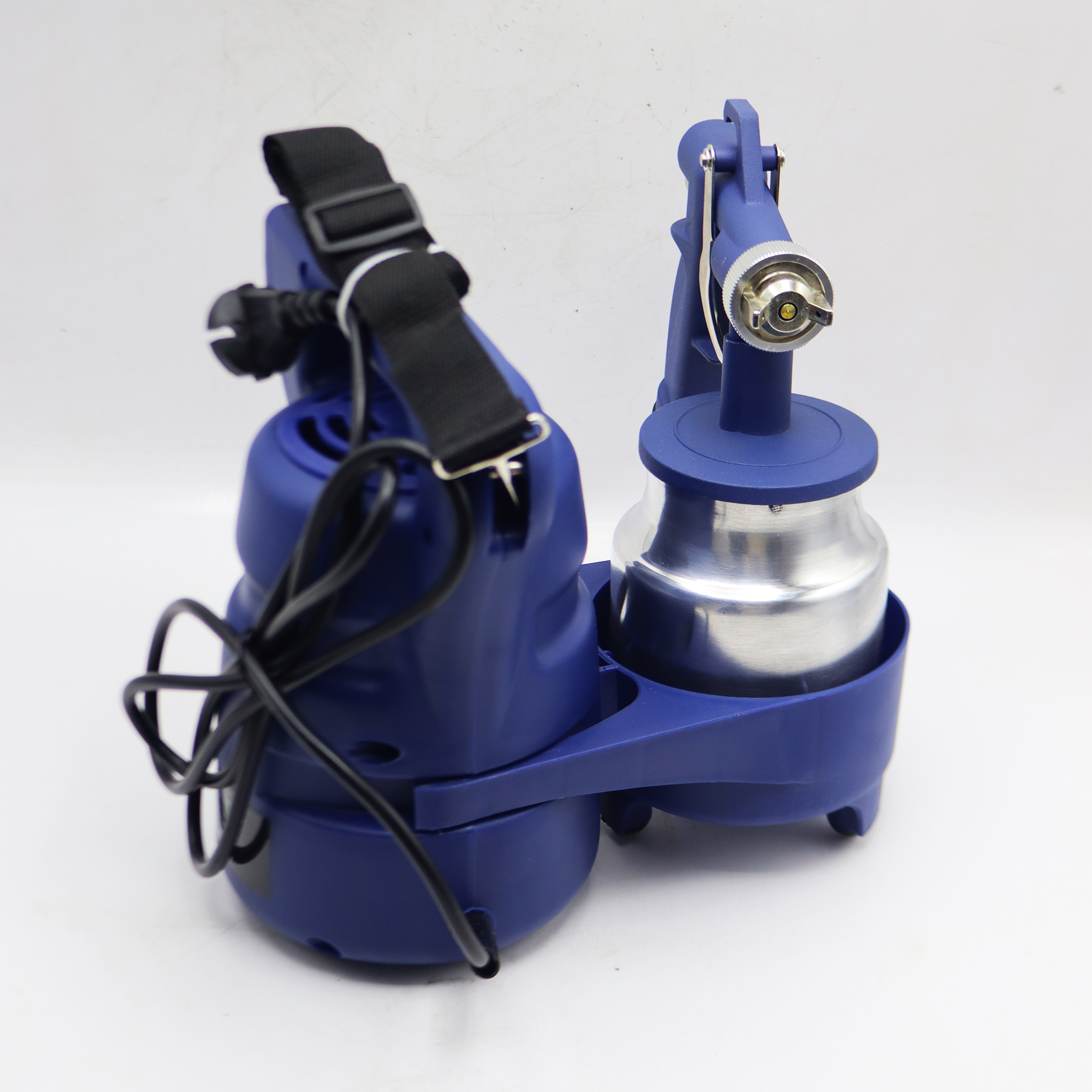 پیستوله رنگ پاش برقی پروتک مدل  YP-LL-02