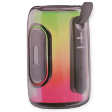 اسپیکر بلوتوثی قابل حمل مدل R-G-B LIGHT- up